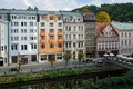 Csehország szállásCseh fürdővárosokKarlovy Vary